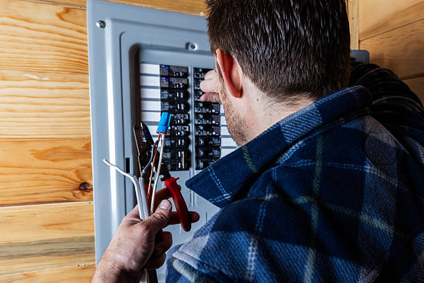 Affordable Electrical Repair solutions in Decorah, IA
