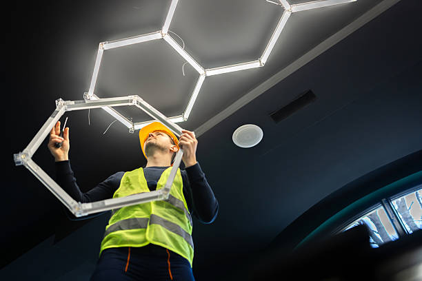 Top rated local Electrical Repair specialists in Decorah, IA
